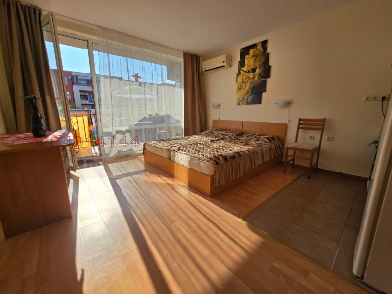 De vânzare  Studio regiunea Burgas , c.c. Slânciev briag , 40 mp | 50116090 - imagine [4]