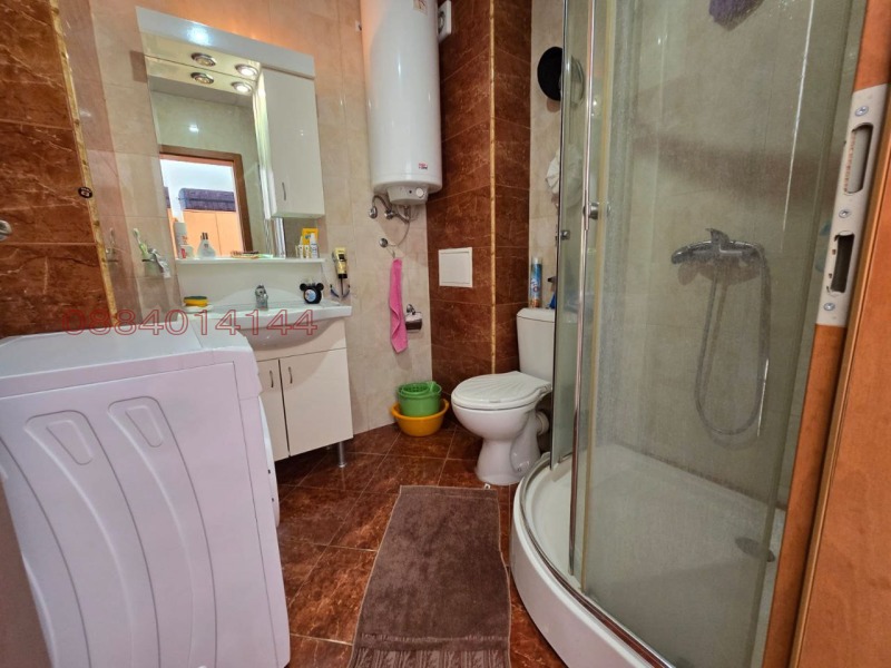 De vânzare  Studio regiunea Burgas , c.c. Slânciev briag , 40 mp | 50116090 - imagine [6]