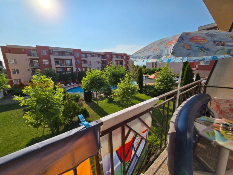 De vânzare  Studio regiunea Burgas , c.c. Slânciev briag , 40 mp | 50116090 - imagine [9]