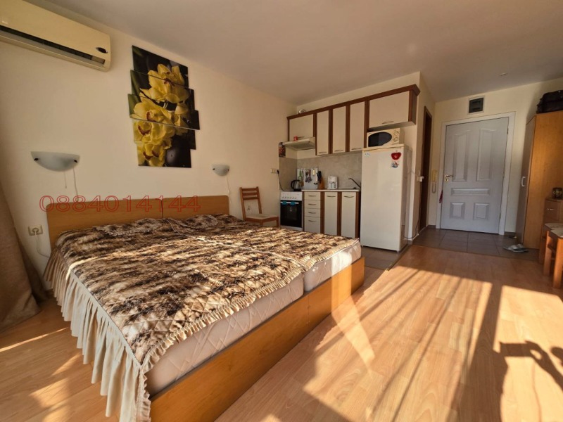 De vânzare  Studio regiunea Burgas , c.c. Slânciev briag , 40 mp | 50116090