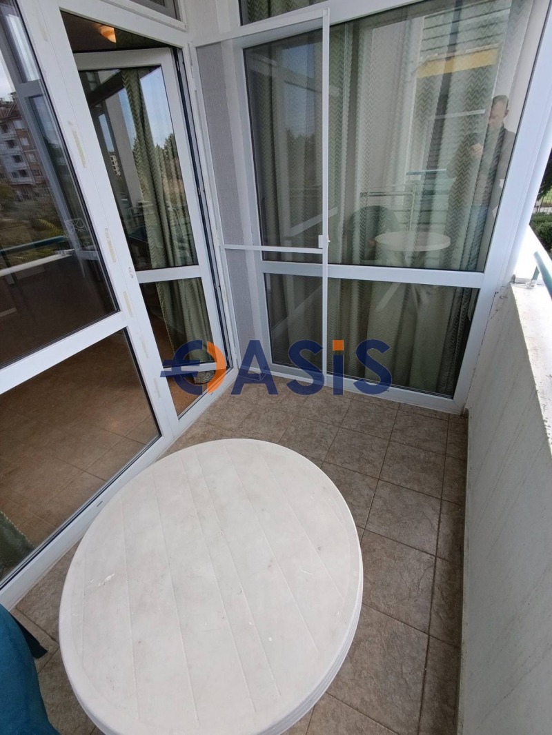 Продава 1-СТАЕН, к.к. Слънчев бряг, област Бургас, снимка 8 - Апартаменти - 52950363