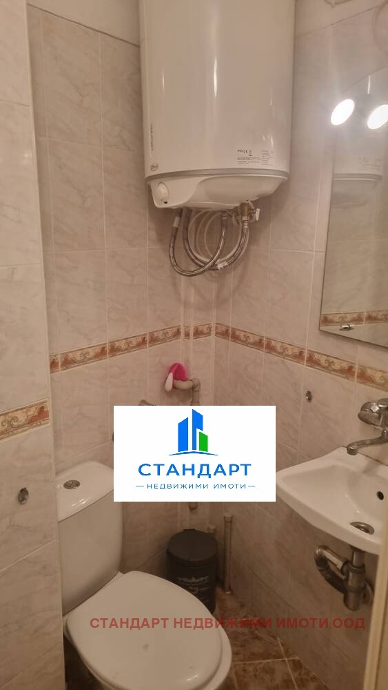 Продава 1-СТАЕН, гр. Пловдив, Кършияка, снимка 6 - Апартаменти - 55046142