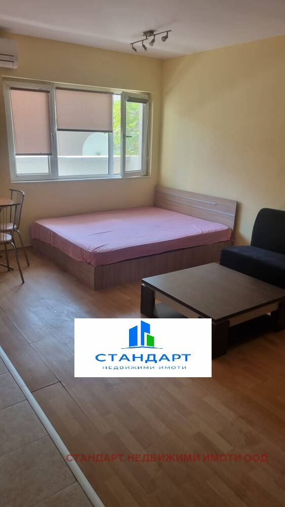 Продава 1-СТАЕН, гр. Пловдив, Кършияка, снимка 3 - Апартаменти - 55046142