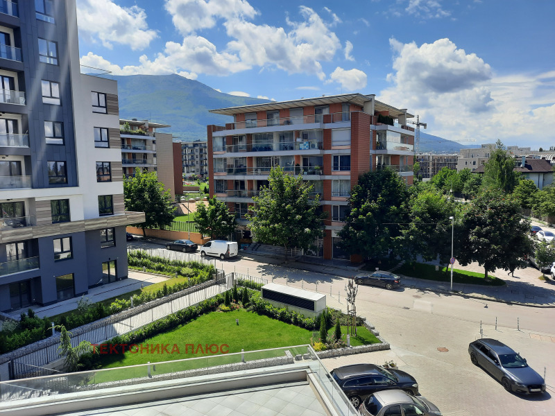 En venta  1 dormitorio Sofia , Vitosha , 93 metros cuadrados | 29754322 - imagen [2]