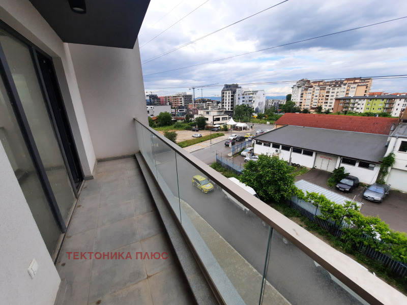 Продава  2-стаен град София , Витоша , 93 кв.м | 27000677 - изображение [15]