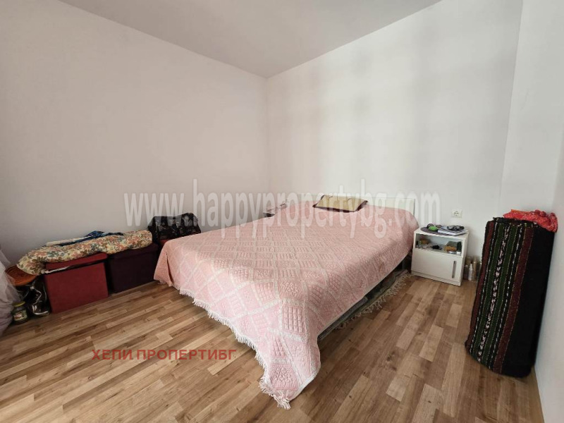Til salgs  1 soverom region Burgas , k.k. Slansjev brjag , 42 kvm | 32047160 - bilde [6]