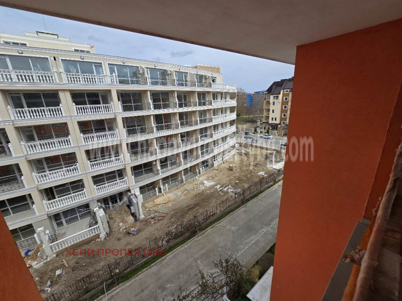 Til salgs  1 soverom region Burgas , k.k. Slansjev brjag , 42 kvm | 32047160 - bilde [7]