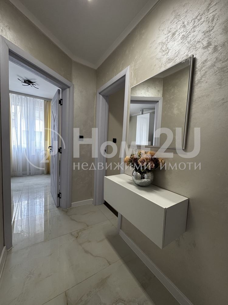 For Sale  1 bedroom Varna , Levski 1 , 43 sq.m | 11419247 - image [2]