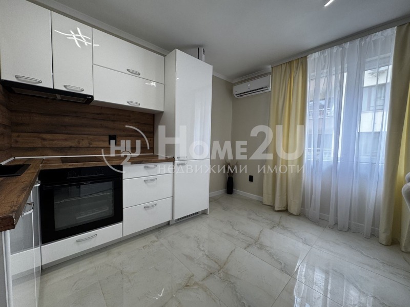 For Sale  1 bedroom Varna , Levski 1 , 43 sq.m | 11419247 - image [6]