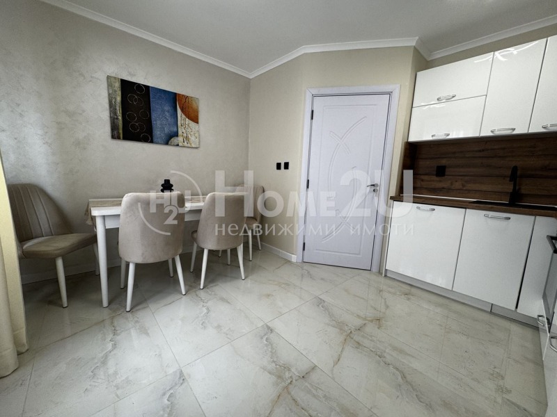 For Sale  1 bedroom Varna , Levski 1 , 43 sq.m | 11419247 - image [7]