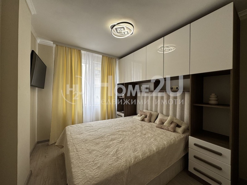For Sale  1 bedroom Varna , Levski 1 , 43 sq.m | 11419247