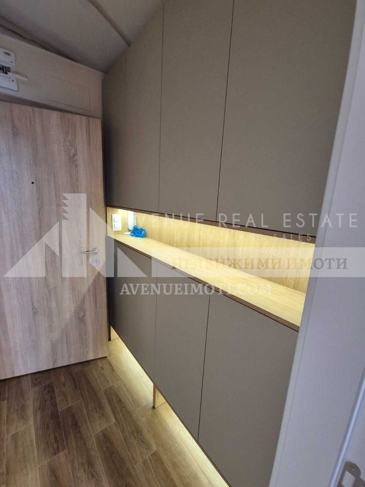 Продава 2-СТАЕН, гр. Пловдив, Съдийски, снимка 7 - Апартаменти - 51678341