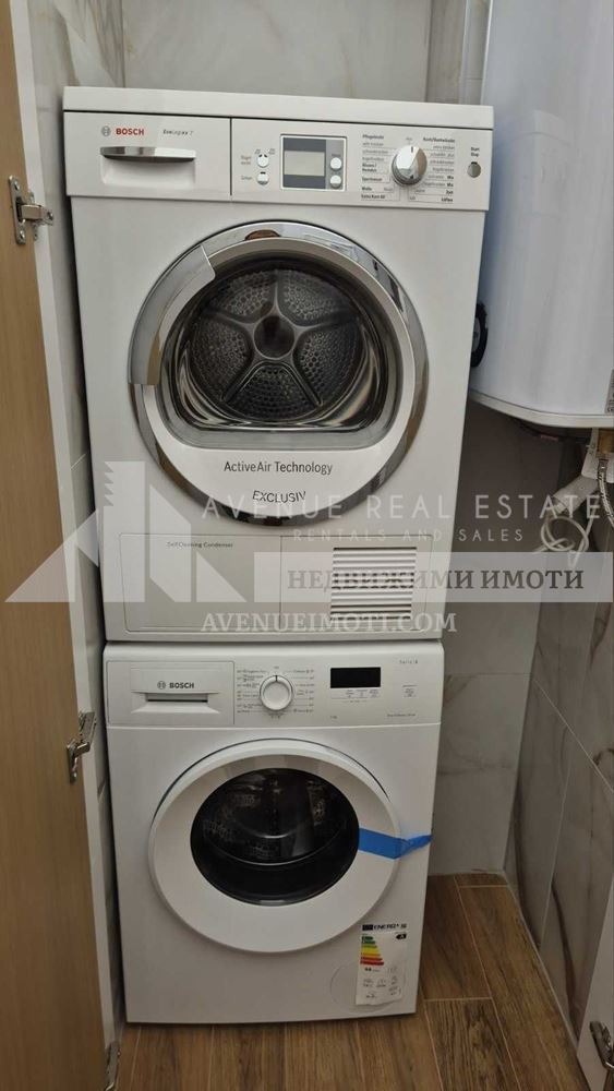 Продава 2-СТАЕН, гр. Пловдив, Съдийски, снимка 8 - Апартаменти - 51678341