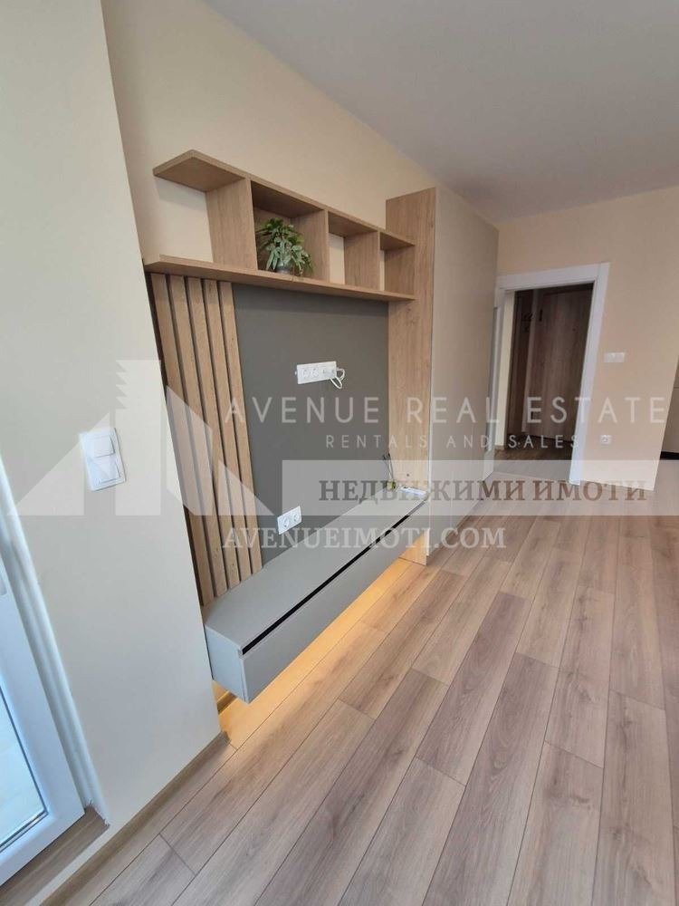 Продава 2-СТАЕН, гр. Пловдив, Съдийски, снимка 2 - Апартаменти - 51678341