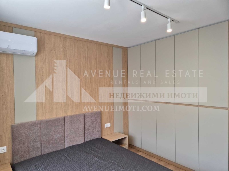 Продава 2-СТАЕН, гр. Пловдив, Съдийски, снимка 9 - Апартаменти - 51678341