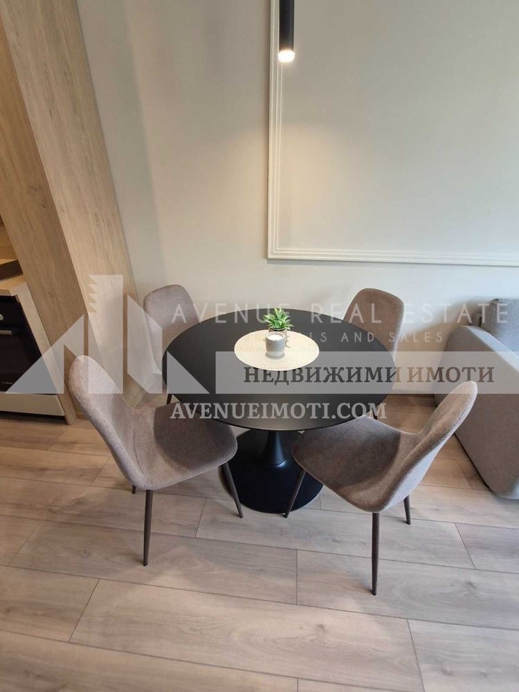 Продава 2-СТАЕН, гр. Пловдив, Съдийски, снимка 11 - Апартаменти - 51678341