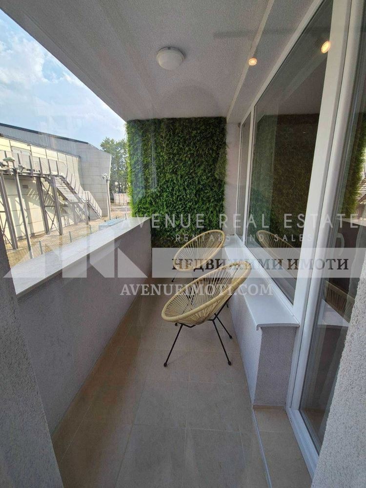 Продава 2-СТАЕН, гр. Пловдив, Съдийски, снимка 16 - Апартаменти - 51678341