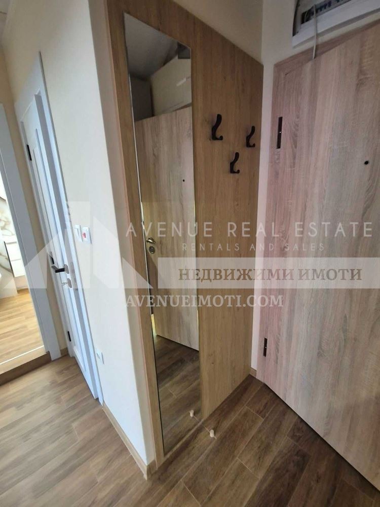 Продава 2-СТАЕН, гр. Пловдив, Съдийски, снимка 15 - Апартаменти - 51678341