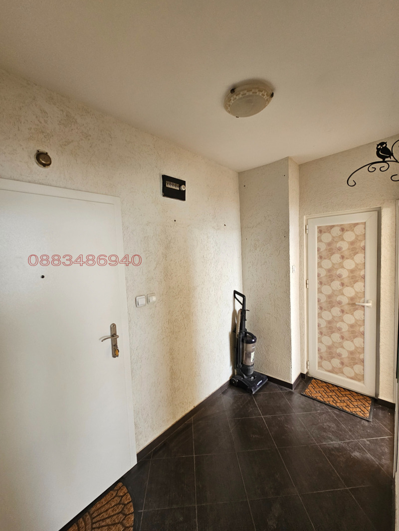 Продава 2-СТАЕН, гр. Димитровград, област Хасково, снимка 15 - Апартаменти - 52769991