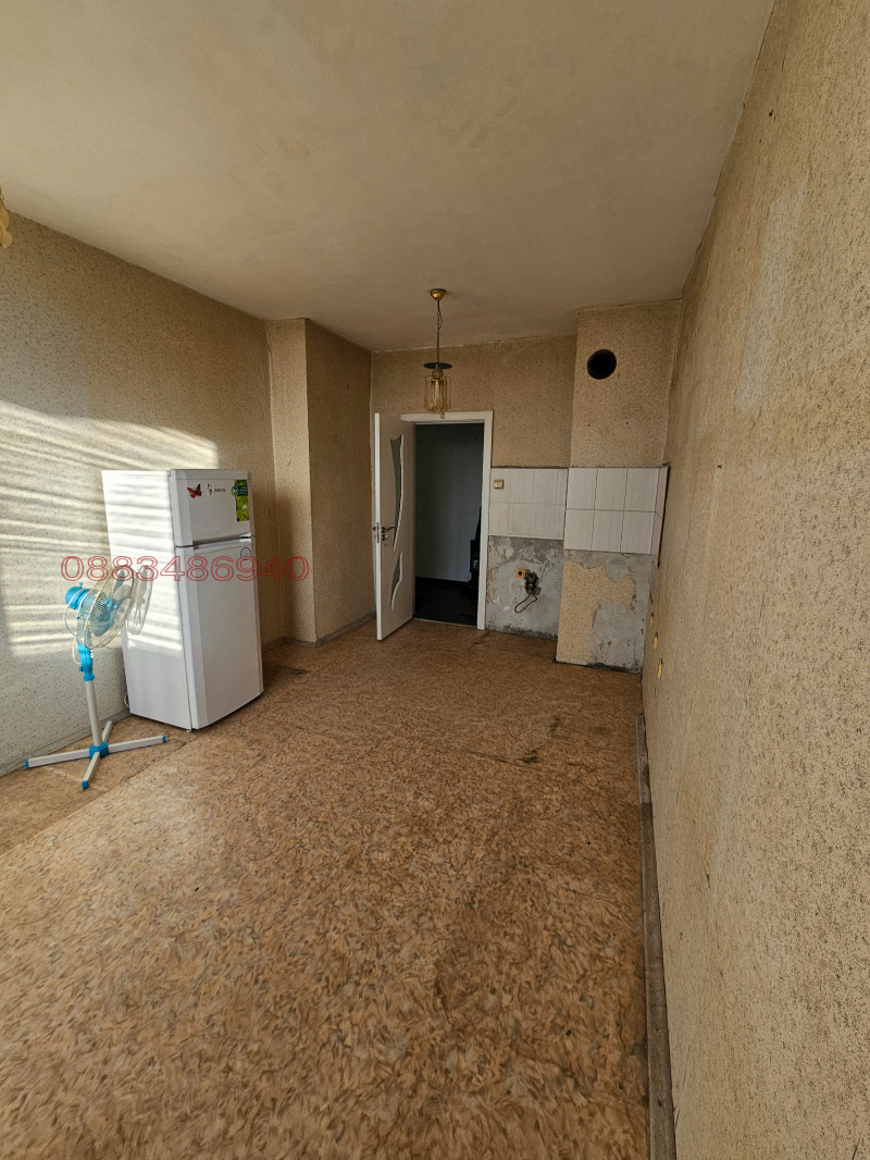 Продава 2-СТАЕН, гр. Димитровград, област Хасково, снимка 7 - Апартаменти - 52769991