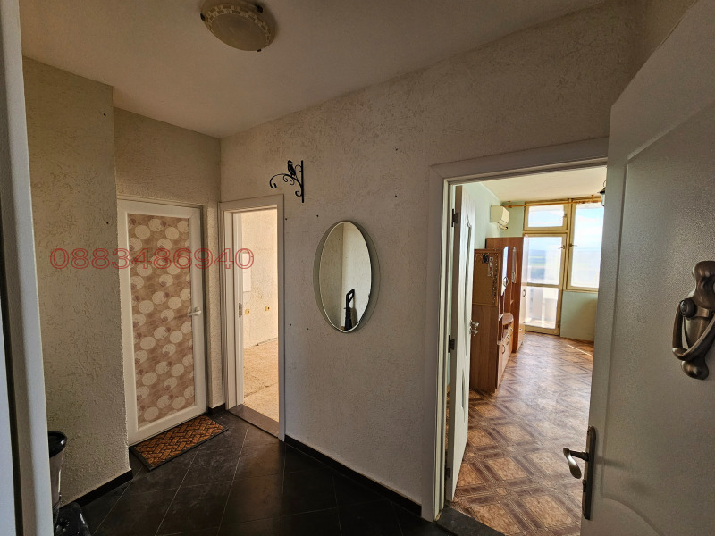 Продава 2-СТАЕН, гр. Димитровград, област Хасково, снимка 2 - Апартаменти - 53083930