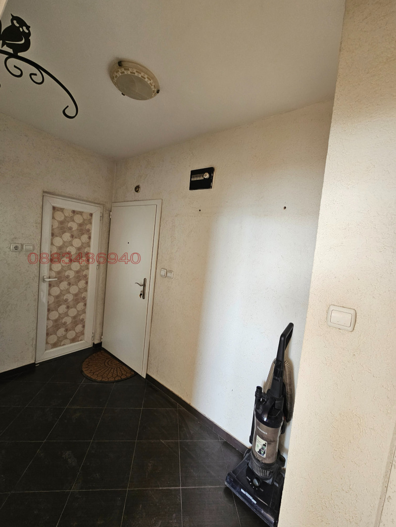 Продава 2-СТАЕН, гр. Димитровград, област Хасково, снимка 5 - Апартаменти - 52769991