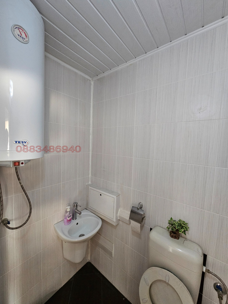 Продава 2-СТАЕН, гр. Димитровград, област Хасково, снимка 4 - Апартаменти - 52769991