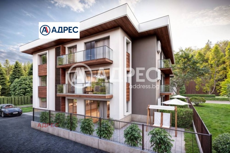 In vendita  1 camera da letto Varna , Zvezditsa , 83 mq | 78070693 - Immagine [5]