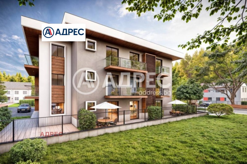 In vendita  1 camera da letto Varna , Zvezditsa , 83 mq | 78070693 - Immagine [2]