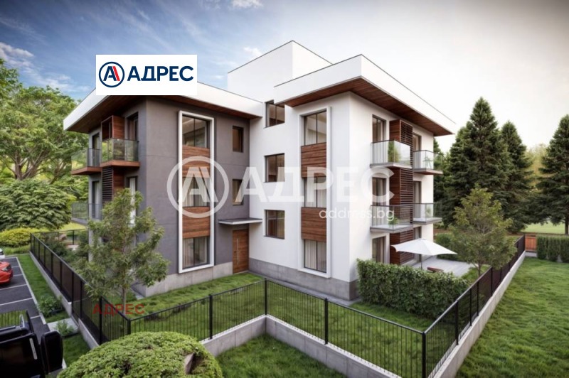 In vendita  1 camera da letto Varna , Zvezditsa , 83 mq | 78070693 - Immagine [6]