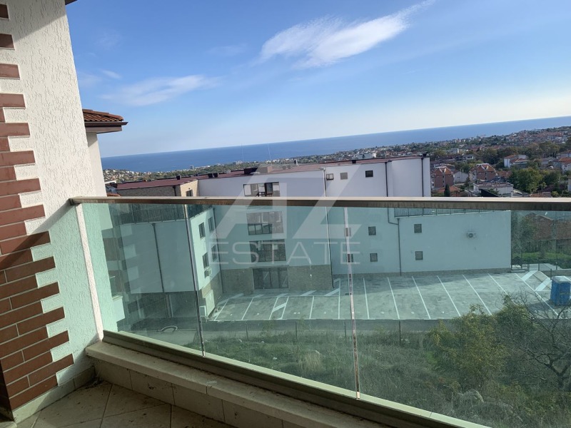 Продава 2-СТАЕН, гр. Варна, Виница, снимка 4 - Апартаменти - 52154419