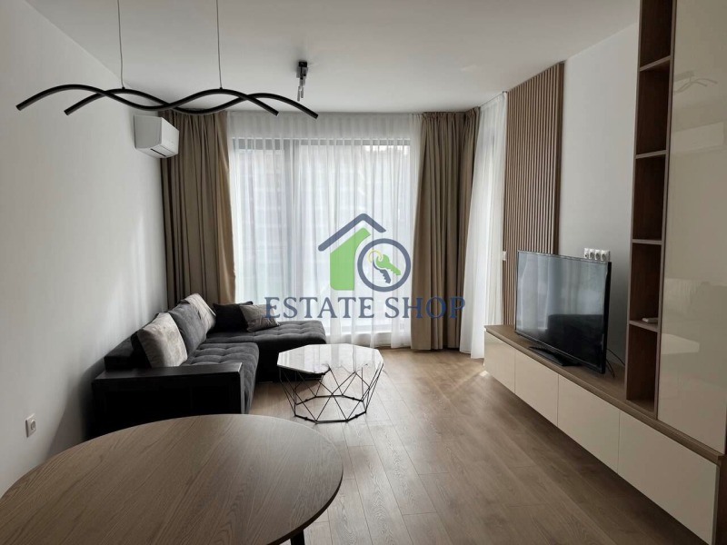 Продава 2-СТАЕН, гр. Пловдив, Тракия