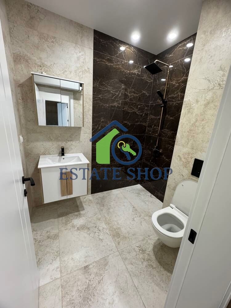 Продава 2-СТАЕН, гр. Пловдив, Тракия, снимка 9 - Апартаменти - 53070791