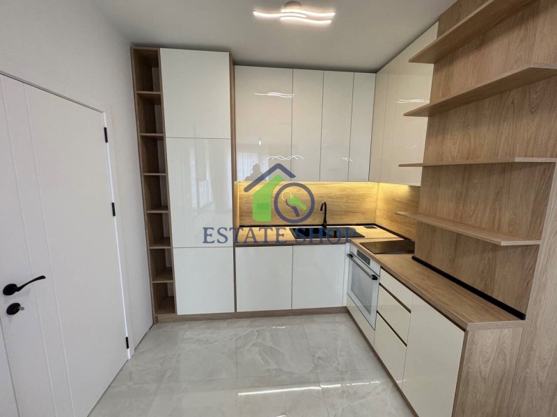 Продава 2-СТАЕН, гр. Пловдив, Тракия, снимка 4 - Апартаменти - 53070791