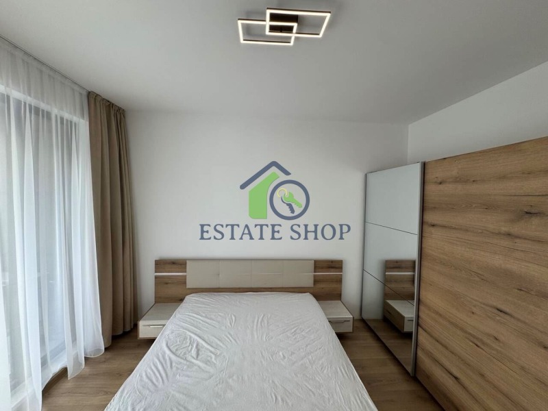 Продава 2-СТАЕН, гр. Пловдив, Тракия, снимка 8 - Апартаменти - 53070791