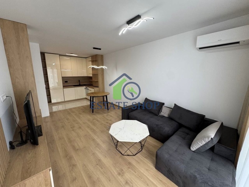 Продава 2-СТАЕН, гр. Пловдив, Тракия, снимка 2 - Апартаменти - 53070791