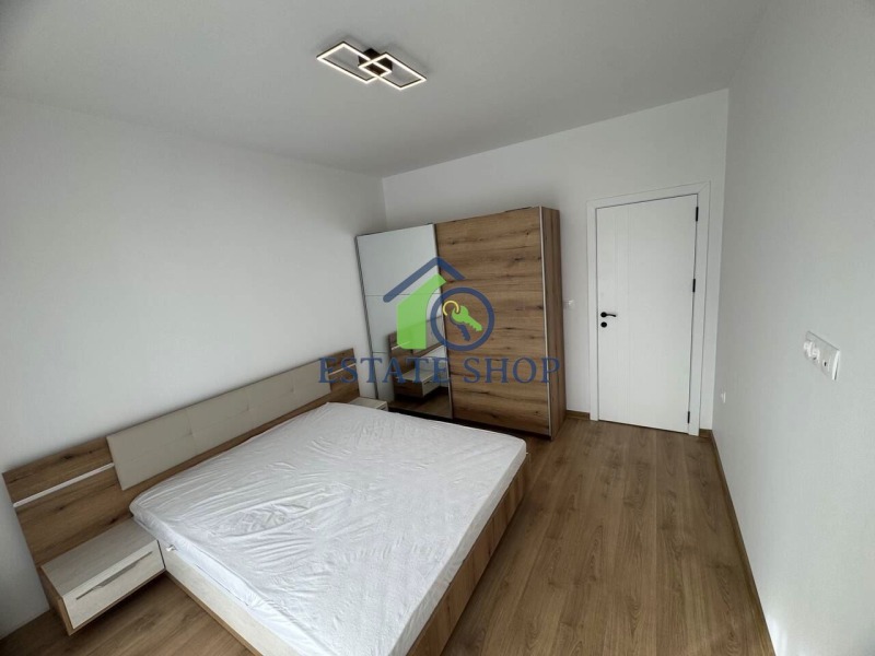 Продава 2-СТАЕН, гр. Пловдив, Тракия, снимка 7 - Апартаменти - 53070791