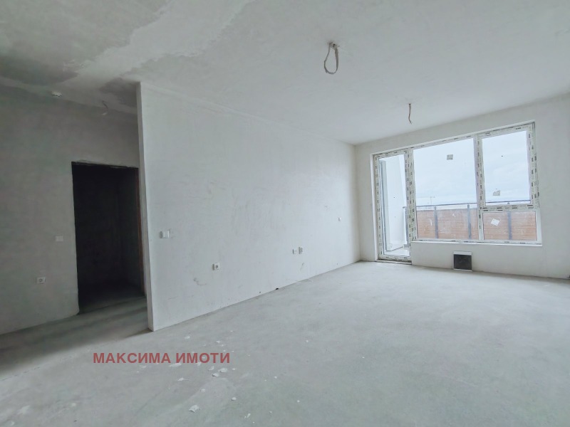 Продава 2-СТАЕН, гр. Бургас, Изгрев, снимка 7 - Апартаменти - 53096306