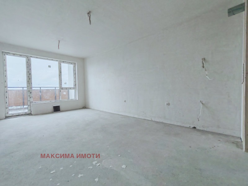 Продава 2-СТАЕН, гр. Бургас, Изгрев, снимка 6 - Апартаменти - 53096306