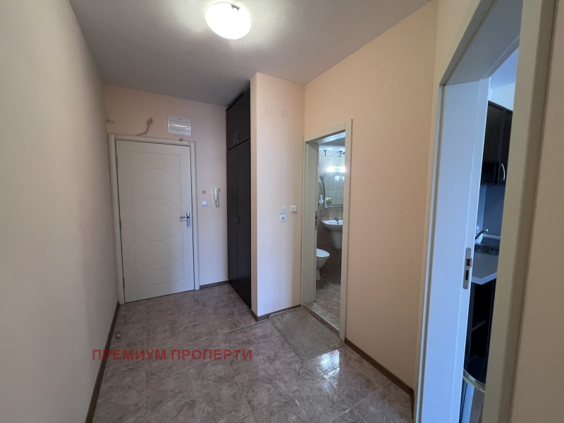 Продава 2-СТАЕН, гр. Свети Влас, област Бургас, снимка 13 - Апартаменти - 53166047