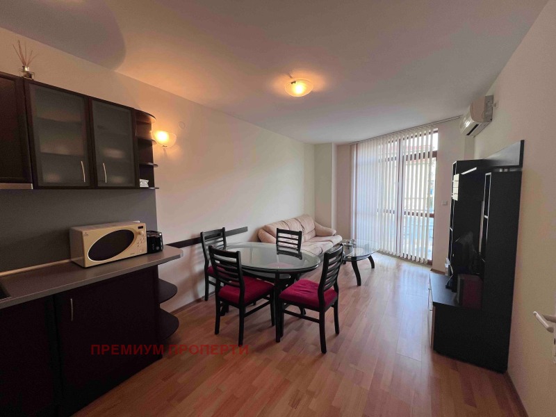 Продава 2-СТАЕН, гр. Свети Влас, област Бургас, снимка 3 - Апартаменти - 53166047