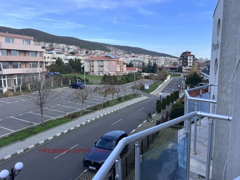 Продава 2-СТАЕН, гр. Свети Влас, област Бургас, снимка 14 - Апартаменти - 53166047