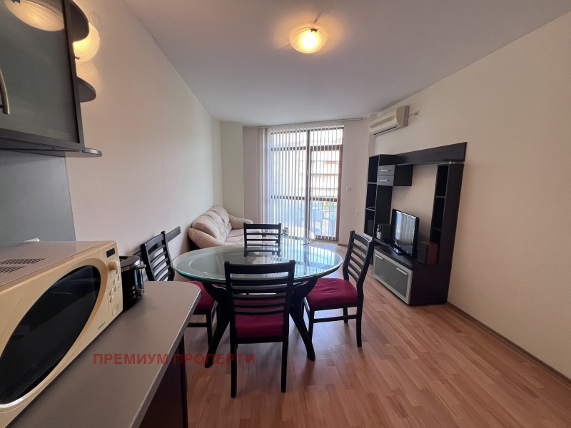 Продава 2-СТАЕН, гр. Свети Влас, област Бургас, снимка 5 - Апартаменти - 53166047