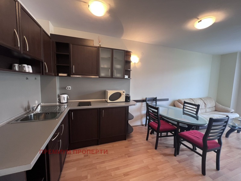 Продава 2-СТАЕН, гр. Свети Влас, област Бургас, снимка 4 - Апартаменти - 53166047