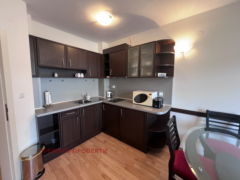 Продава 2-СТАЕН, гр. Свети Влас, област Бургас, снимка 2 - Апартаменти - 53166047