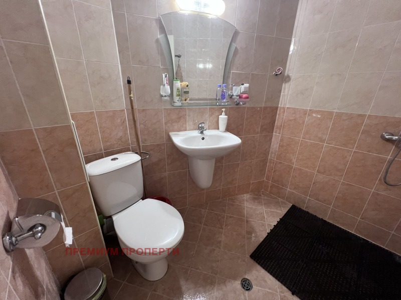 Продава 2-СТАЕН, гр. Свети Влас, област Бургас, снимка 12 - Апартаменти - 53166047