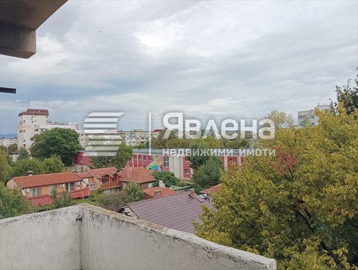 Продава 2-СТАЕН, гр. София, Надежда 4, снимка 8 - Апартаменти - 55792786
