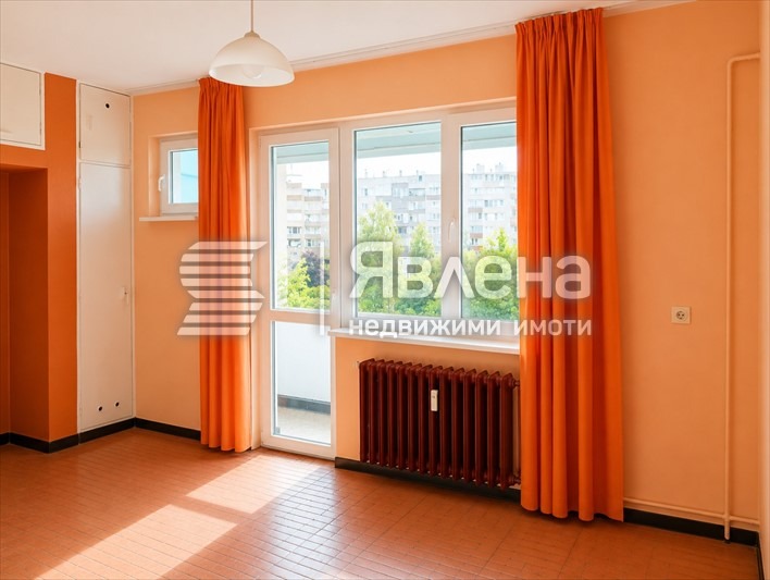 Продава 2-СТАЕН, гр. София, Надежда 4, снимка 2 - Апартаменти - 55792786