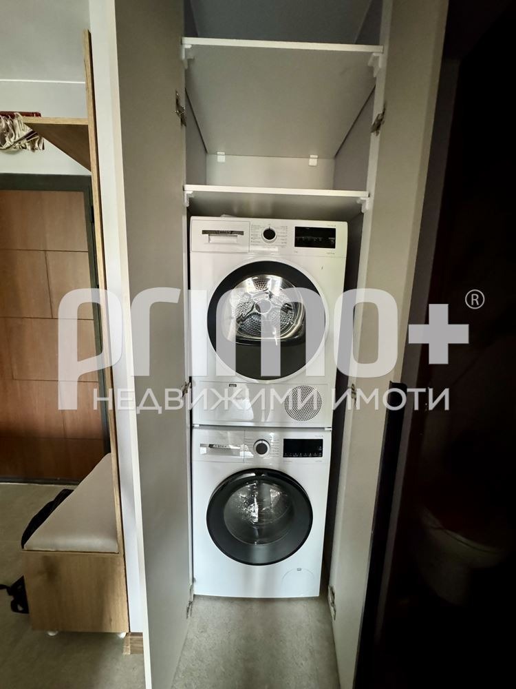 Продава 2-СТАЕН, гр. София, Овча купел, снимка 11 - Апартаменти - 55935406