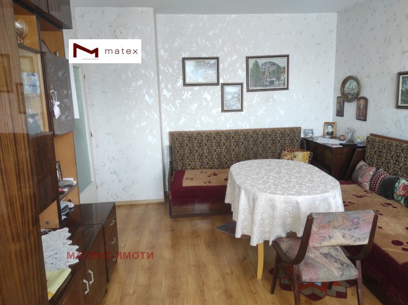 En venta  2 dormitorios Varna , Vladislav Varnenchik 1 , 48 metros cuadrados | 46596336 - imagen [9]